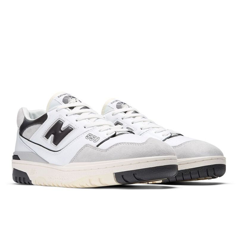 New Balance BB550 Sneaker image number 1